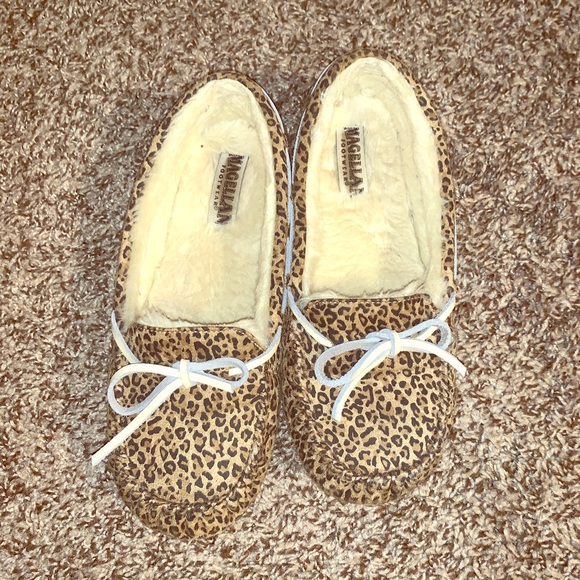 magellan moccasins